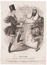 THE POLKA